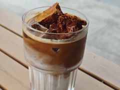 -ommo cafe(半岛城邦店)