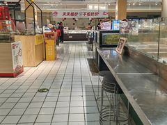 -世纪联华超市(外海店)