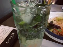 -美奈小馆·越南料理(中航城君尚购物中心店)