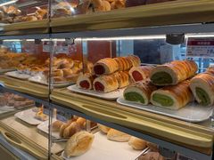 -新侨三宝乐面包店(崇文门店)