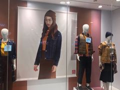 -优衣库(上海正大广场店)