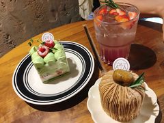 -Kekimatata 生日蛋糕·烘焙教学