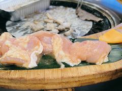-玄希浪漫厨房·韩料烤肉(湖滨银泰in77店)