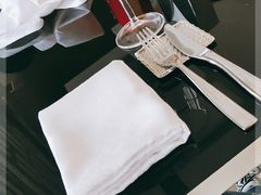 -索菲特酒店 · 云尚天际自助餐厅