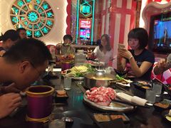 唱客KTV量贩-唱客美食KTV量贩(北京路店)
