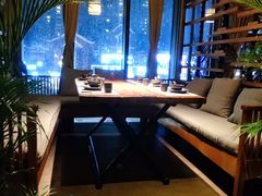 -喜越泰莱·泰越料理(海逸新天地店)