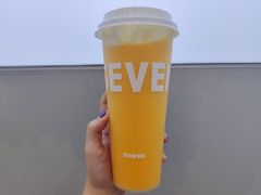 芒果优酪-Sevenbus一家奶茶店(侨荣城店)