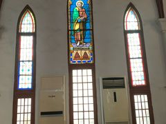 -圣约瑟夫大教堂