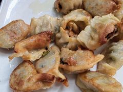 -宝华园百年老字号烧麦
