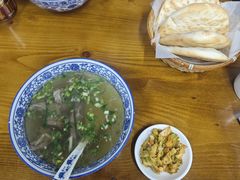 -长安后宰门水盆羊肉(新都心店)