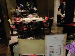 -湖滨28中餐厅·西湖宴·杭州君悦酒店