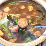 今年年夜饭就来他们家吃烤鸭！好吃不打烊～