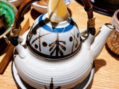 松茸土瓶蒸-东瀛阁(锦江宾馆店)