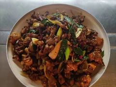 -周麻婆·川式小炒(泉州鲤城超越工业园店)
