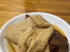 -兴华千张面馆