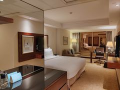 -香港皇家太平洋酒店