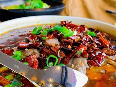 -茗贵坊食府