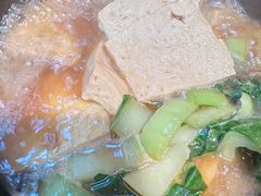 -老灶房-四川土菜(铁牛广场店)