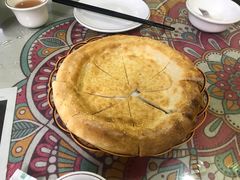 -新疆红柳花餐厅(新洲店)
