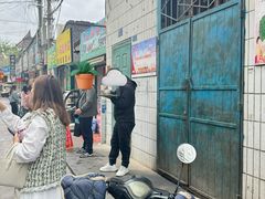 -清真·马安军辣子牛肉面