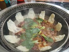 -三里屯土灶炖公鸡地锅鸡(江东店)