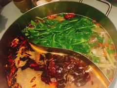 -盡膳口福·百年汤方火锅(科华北路店)