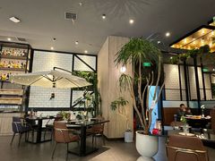 -西堤牛排(合肥之心城店)