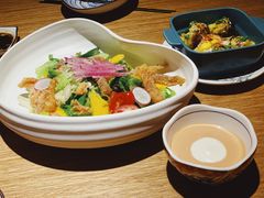 -笑福亭料理小馆(解放碑店)