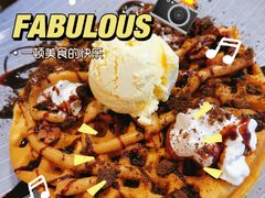 -Moka Bros 摩卡站(西单大悦城店)