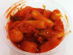 -韩味轩(丰盛町店)