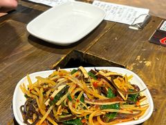 -盟重烧烤(高正街店)