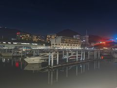 -大梅沙游艇度假酒店