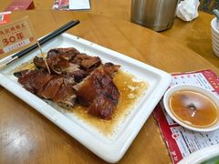 -先记烧鹅王·本地粤菜(福永店)