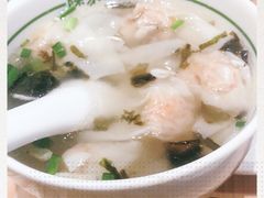 -陈家生煎(世茂双子塔店)