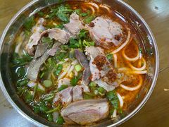 羊肉-老味道遵义虾子羊肉粉(兴关路店)