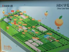 -前小桔亲子创意农场·草莓采摘·露营烧烤