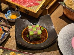 -牛道·和牛九食(市府恒隆广场店)