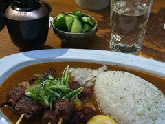 -CURRY YA 熟成咖哩專門店(深圳湾万象城店)