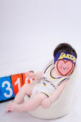-小熊维尼高端儿童摄影(罗湖区总店)