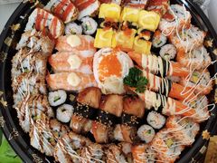 -池田寿司·新鲜现做(昌平悦荟店)