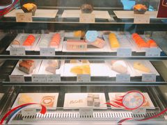 -麦当劳(四川北路店)