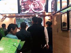 -清真·益鑫羊肉手抓馆(花园北街店)