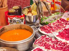 -荣叔港式沙嗲牛肉火锅(正佳潮流店)