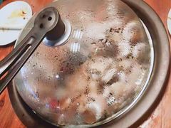 -蟹谢蒸鲜自助餐厅