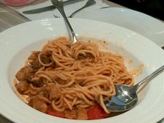 -必胜客(证大大拇指店)