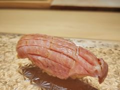 大脂寿司-鮨青(恒基名人购物中心店)