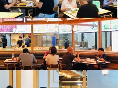 大堂-老乡鸡(上海品尊国际中心店)