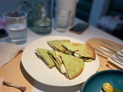 -春树下·树屋花房西餐厅(罍街AS1980店)