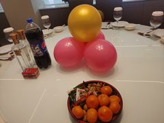 -湖锦酒楼(八一路店)