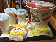 -肯德基(常熟百润发店)